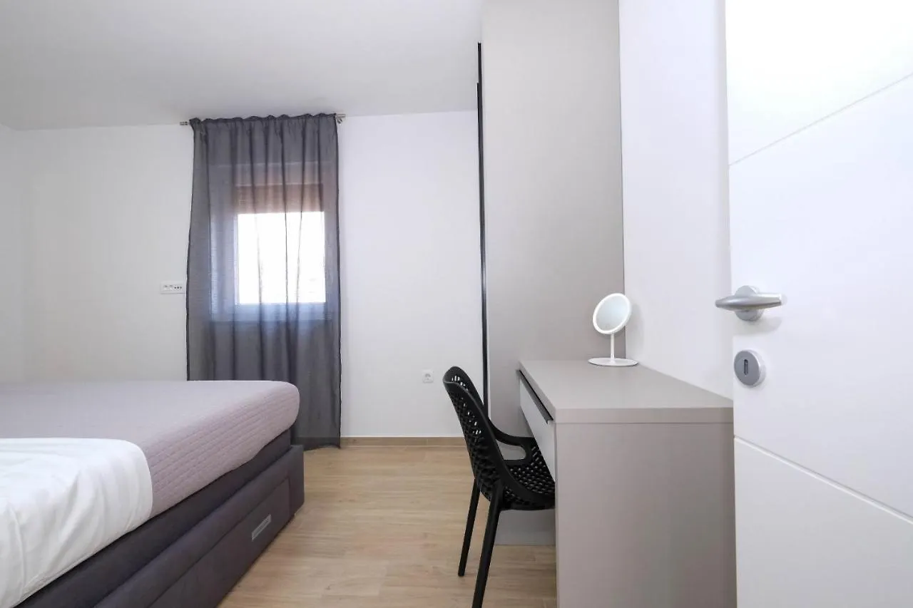 Sunset Royal Apartment II Malinska