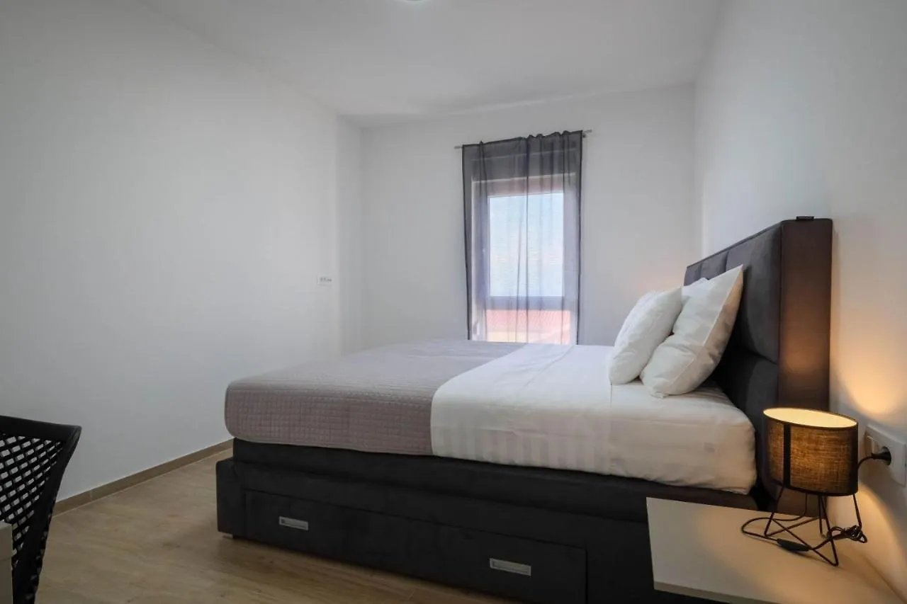 Sunset Royal Apartment II Malinska